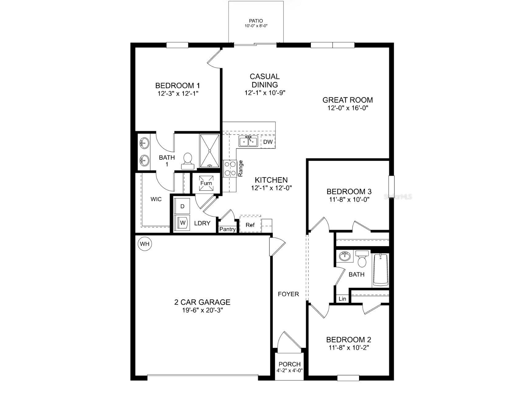 7272 Apache Trail Spring Hill FL 34609 O6381196 image18
