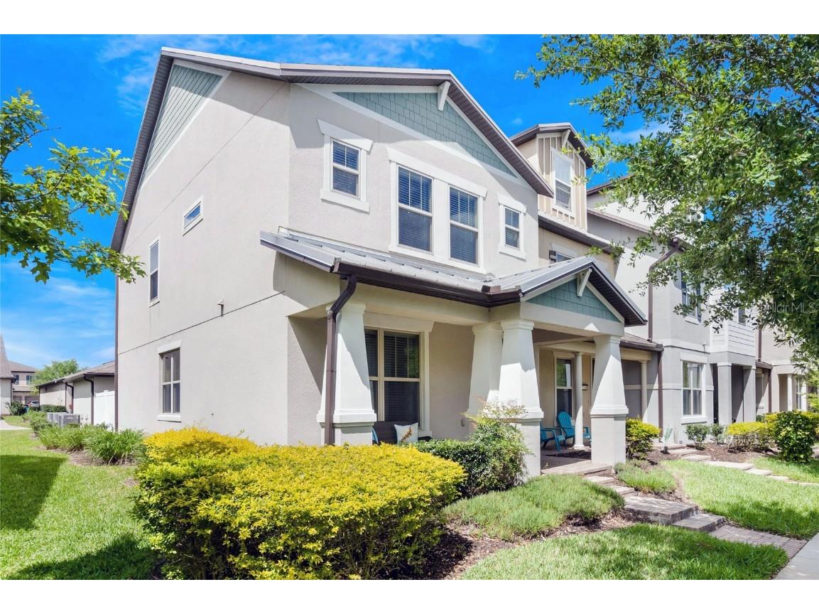 7272 Duxbury Lane Winter Garden FL 34787 - HUCKLEBERRY LAKE O6098069 image1