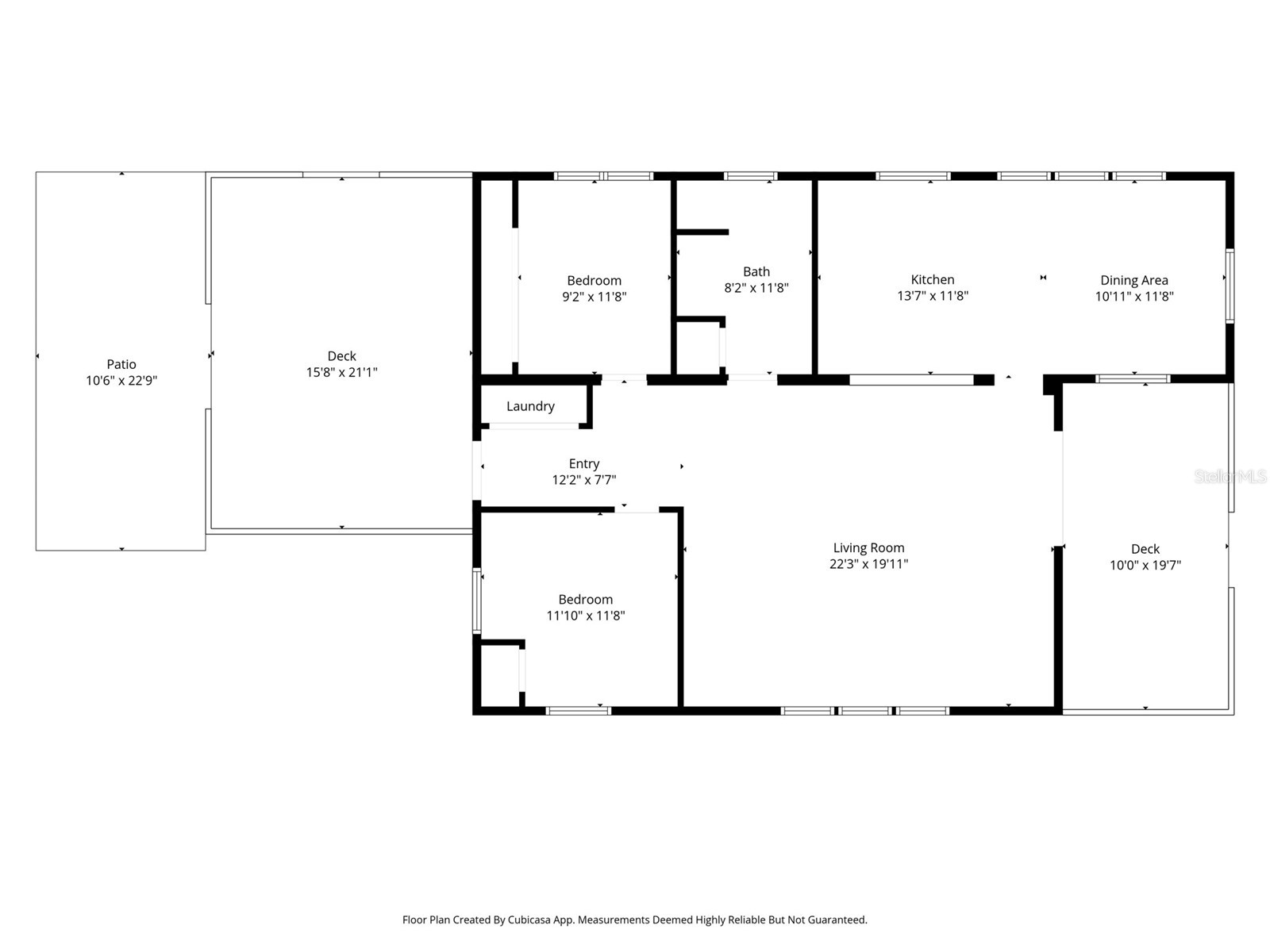 7272 Westwind Street Weeki Wachee FL 34607 A4687858 image8