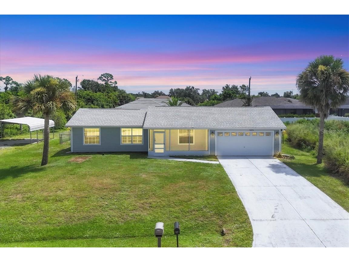 7272 Wicklow Lane Englewood FL 34224 A4661642 image1