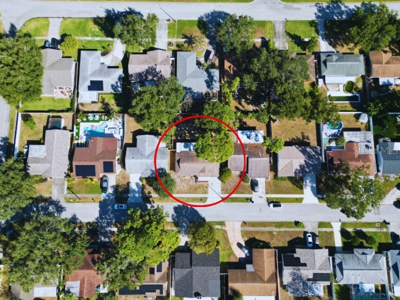 7273 61st Avenue N Saint Petersburg FL 33709 A4669157 image55