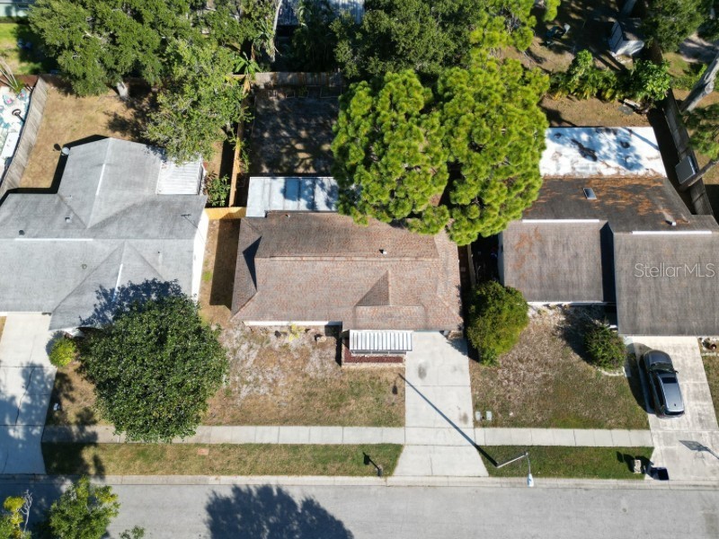 7273 61st Avenue N Saint Petersburg FL 33709 A4669157 image58