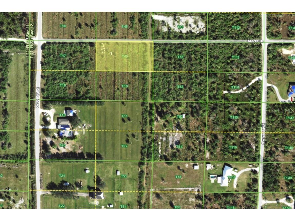 7273 Austrian Boulevard Punta Gorda FL 33982 N6128522 image1
