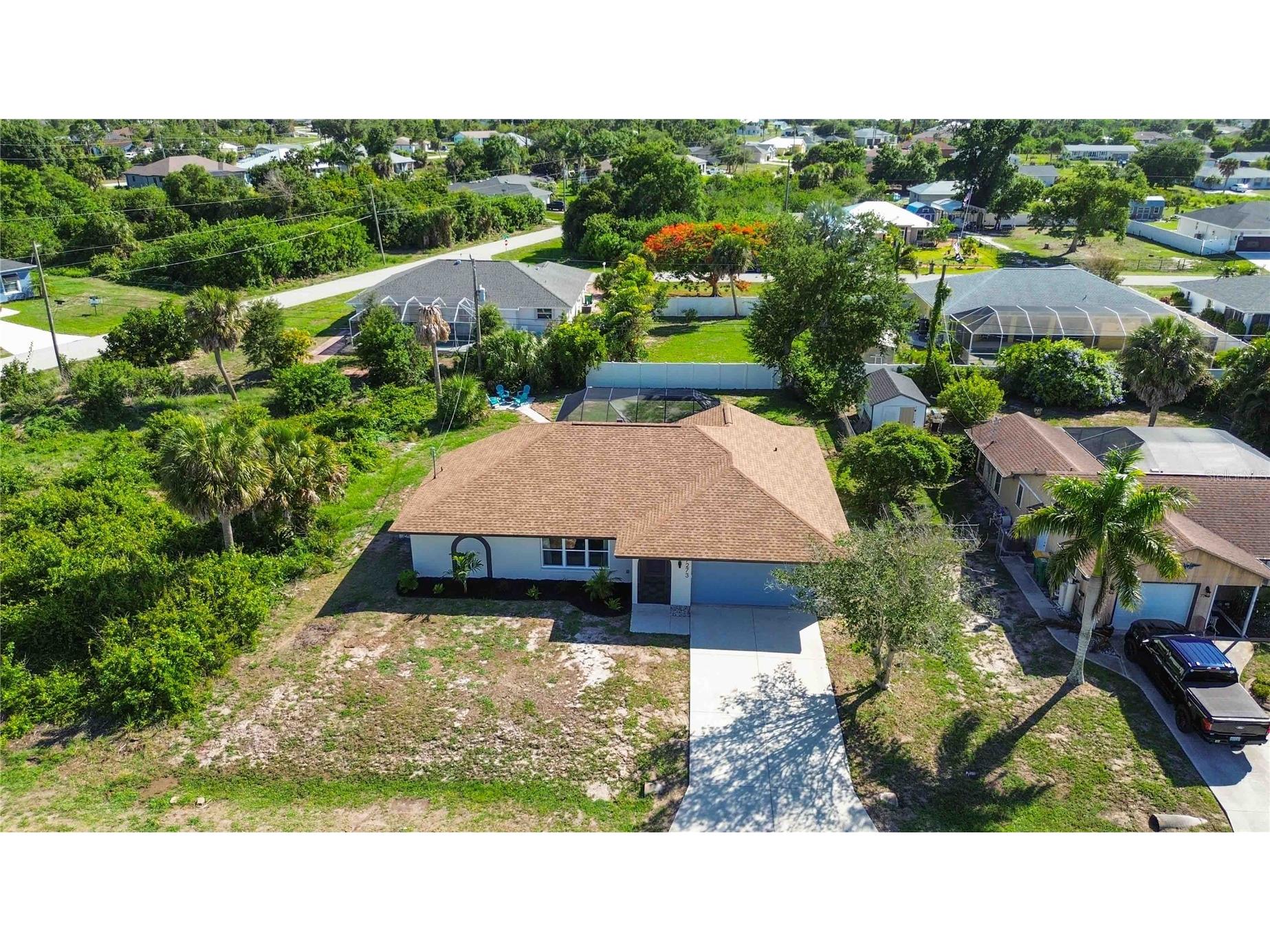 7273 Bridgeport Lane Englewood FL 34224 D6147638 image57
