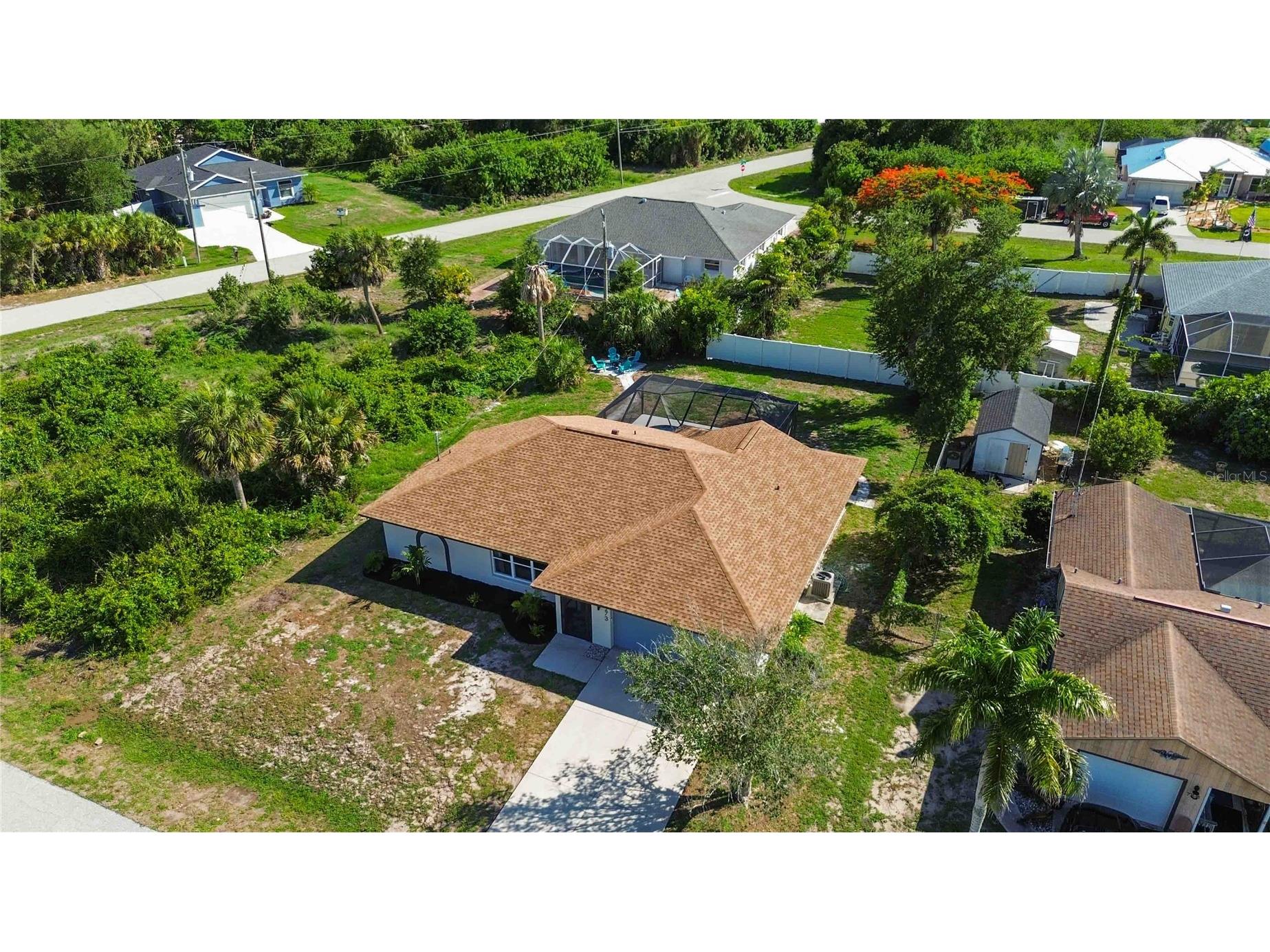 7273 Bridgeport Lane Englewood FL 34224 D6147638 image65
