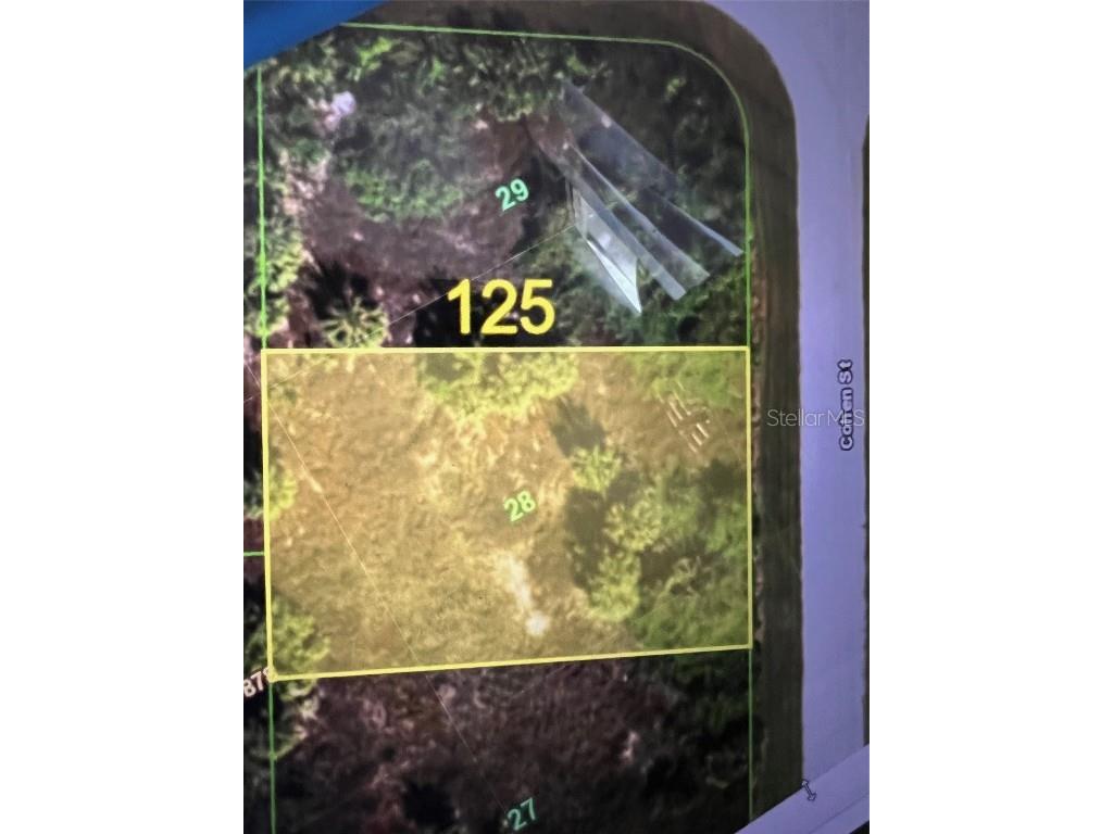 7273 Cohen Street Port Charlotte FL 33981 C7518119 image1