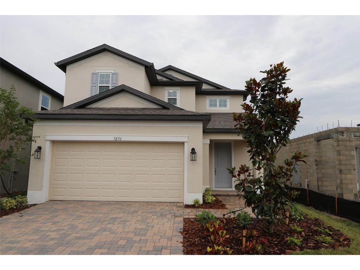 7273 Notched Pine Bend Wesley Chapel FL 33545 T3433984 image1