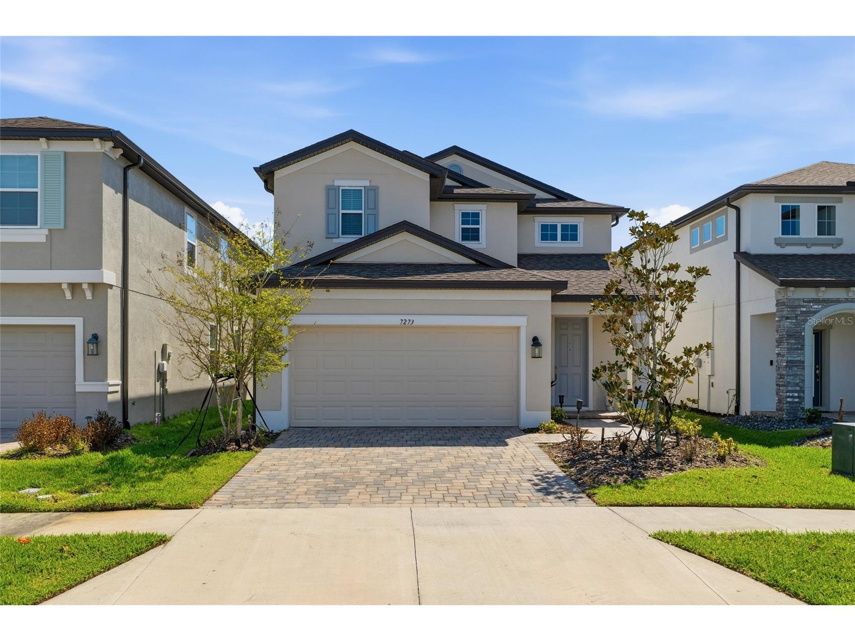 7273 Notched Pine Bend Wesley Chapel FL 33545 TB8496074 image1