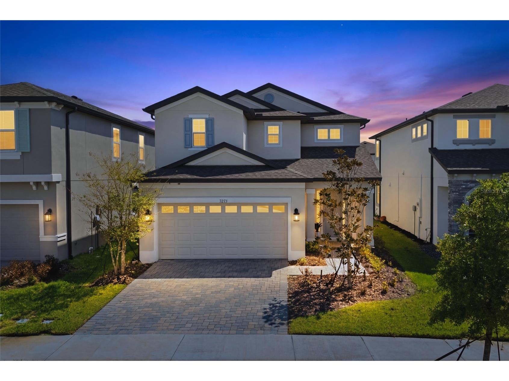 7273 Notched Pine Bend Wesley Chapel FL 33545 TB8496074 image2
