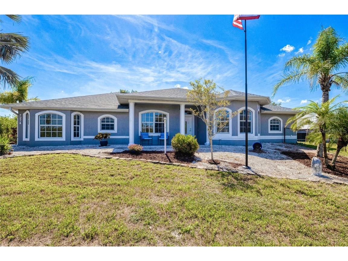 7274 Alan Boulevard Punta Gorda FL 33982 C7510570 image1