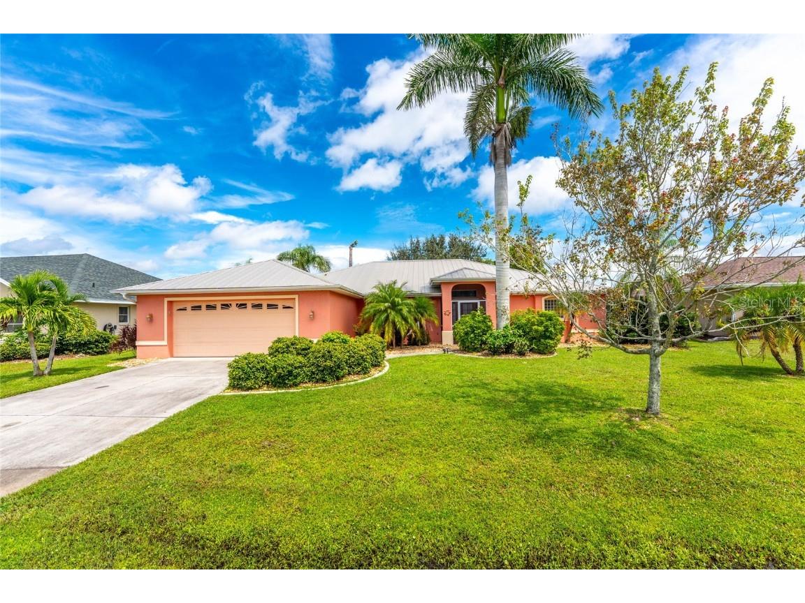 7274 Allamanda Lane Punta Gorda FL 33955 C7514796 image1