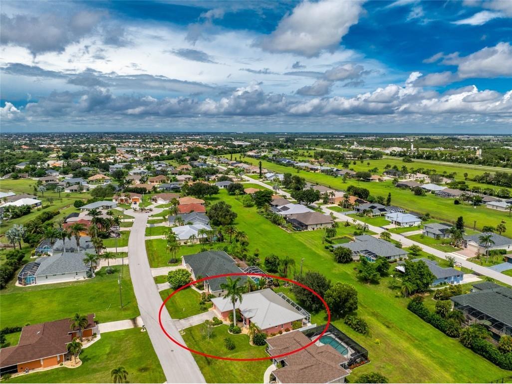 7274 Allamanda Lane Punta Gorda FL 33955 C7514796 image34