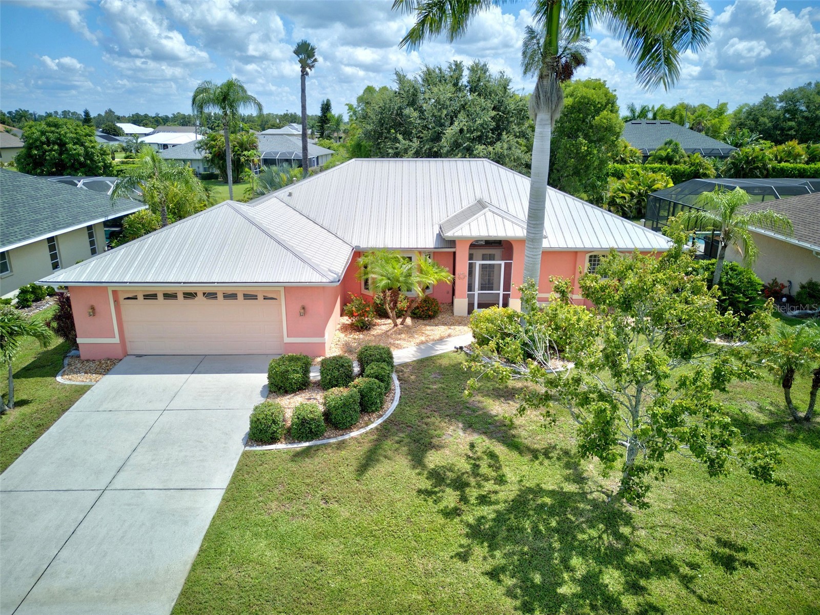 7274 Allamanda Lane Punta Gorda FL 33955 C7527484 image1