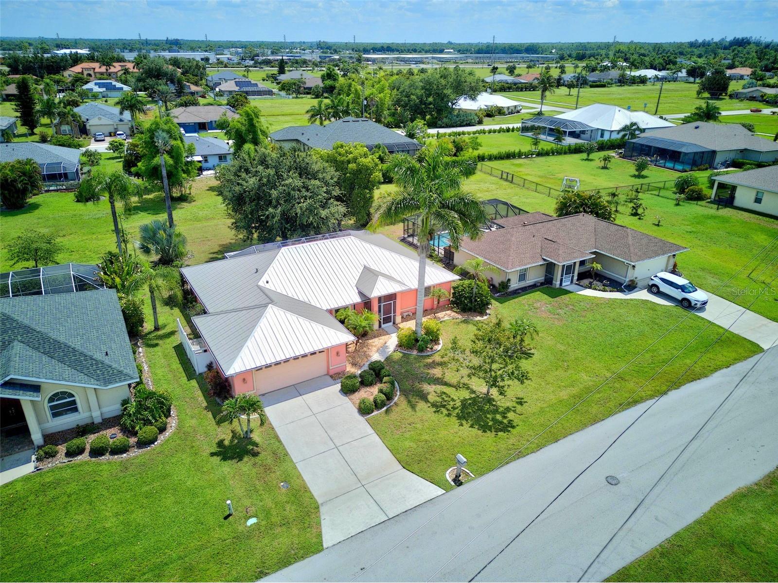 7274 Allamanda Lane Punta Gorda FL 33955 C7527484 image2