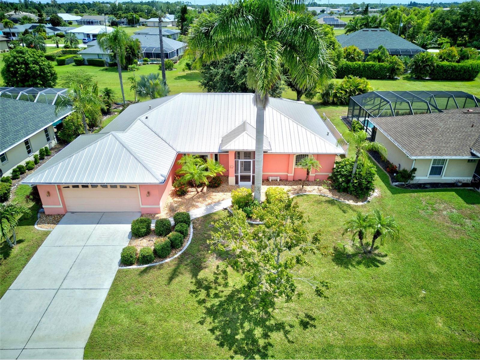 7274 Allamanda Lane Punta Gorda FL 33955 C7527484 image48