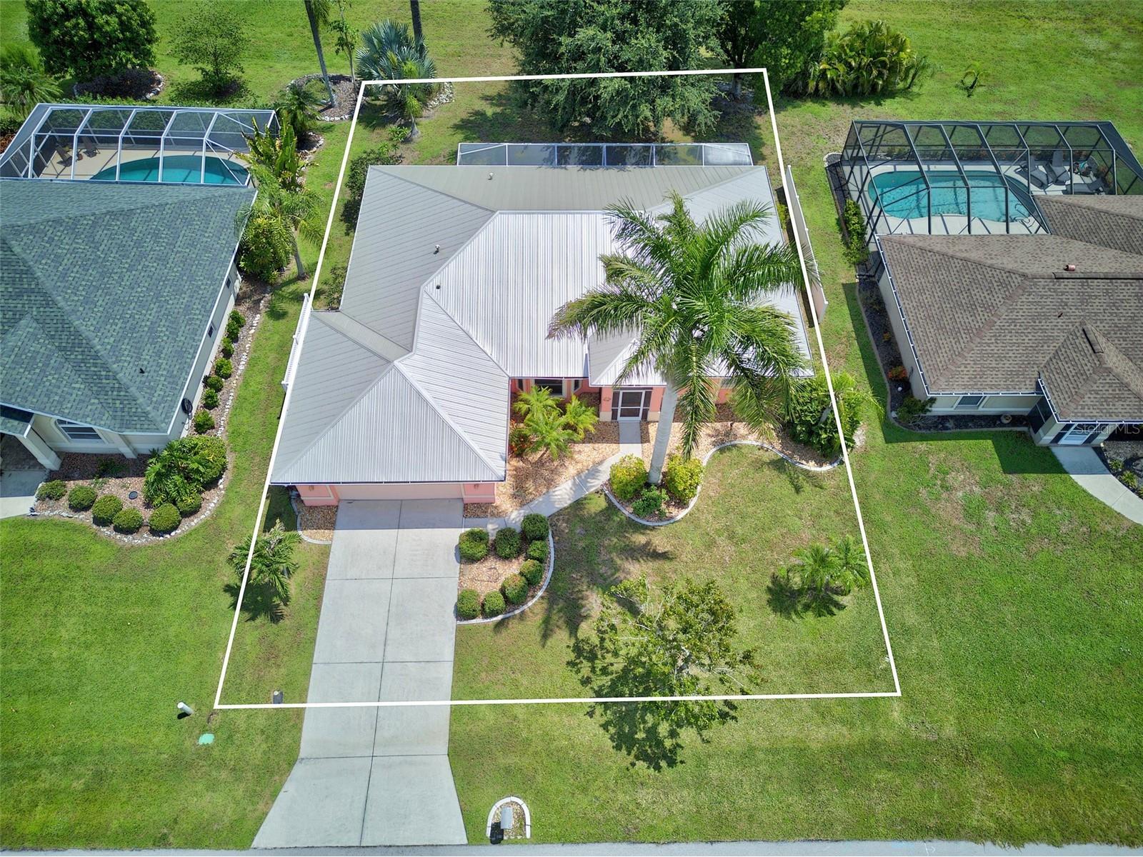 7274 Allamanda Lane Punta Gorda FL 33955 C7527484 image52