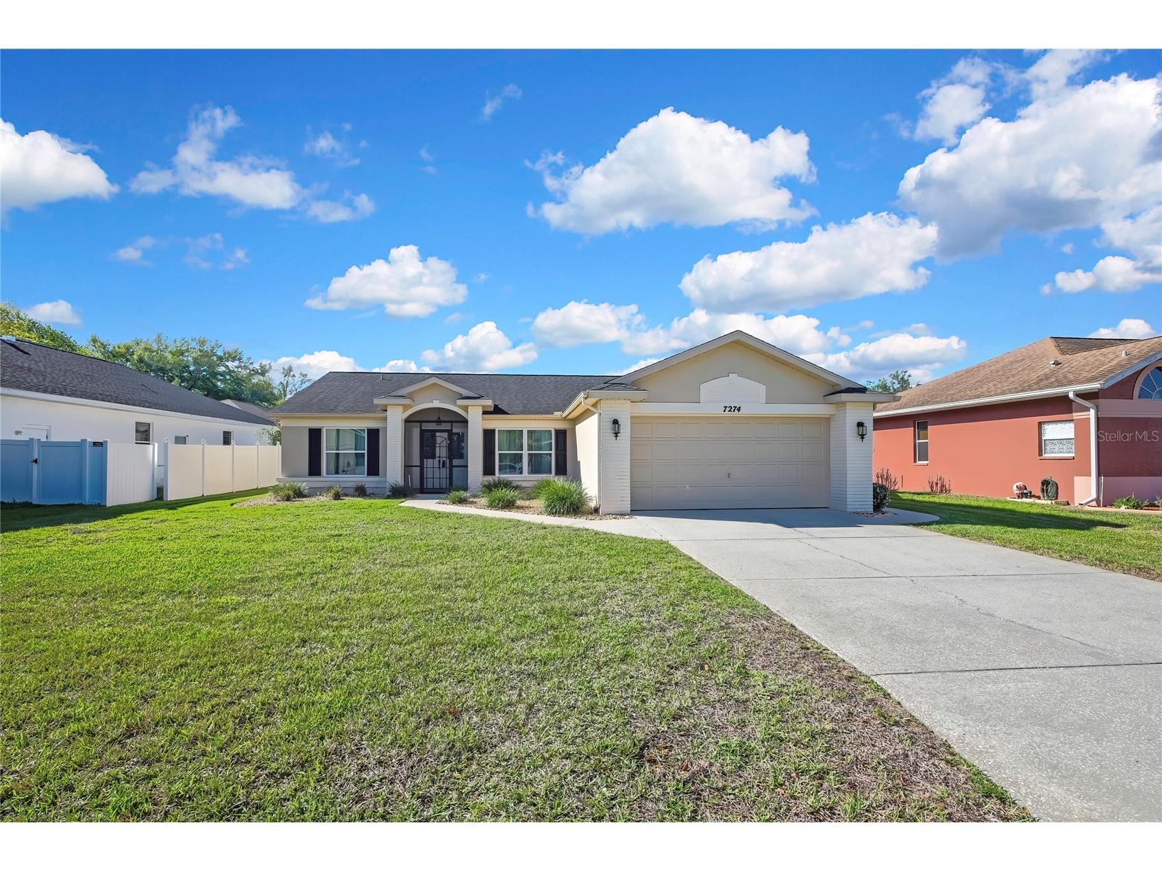 7274 Aloe Drive Spring Hill FL 34607 TB8488320 image40