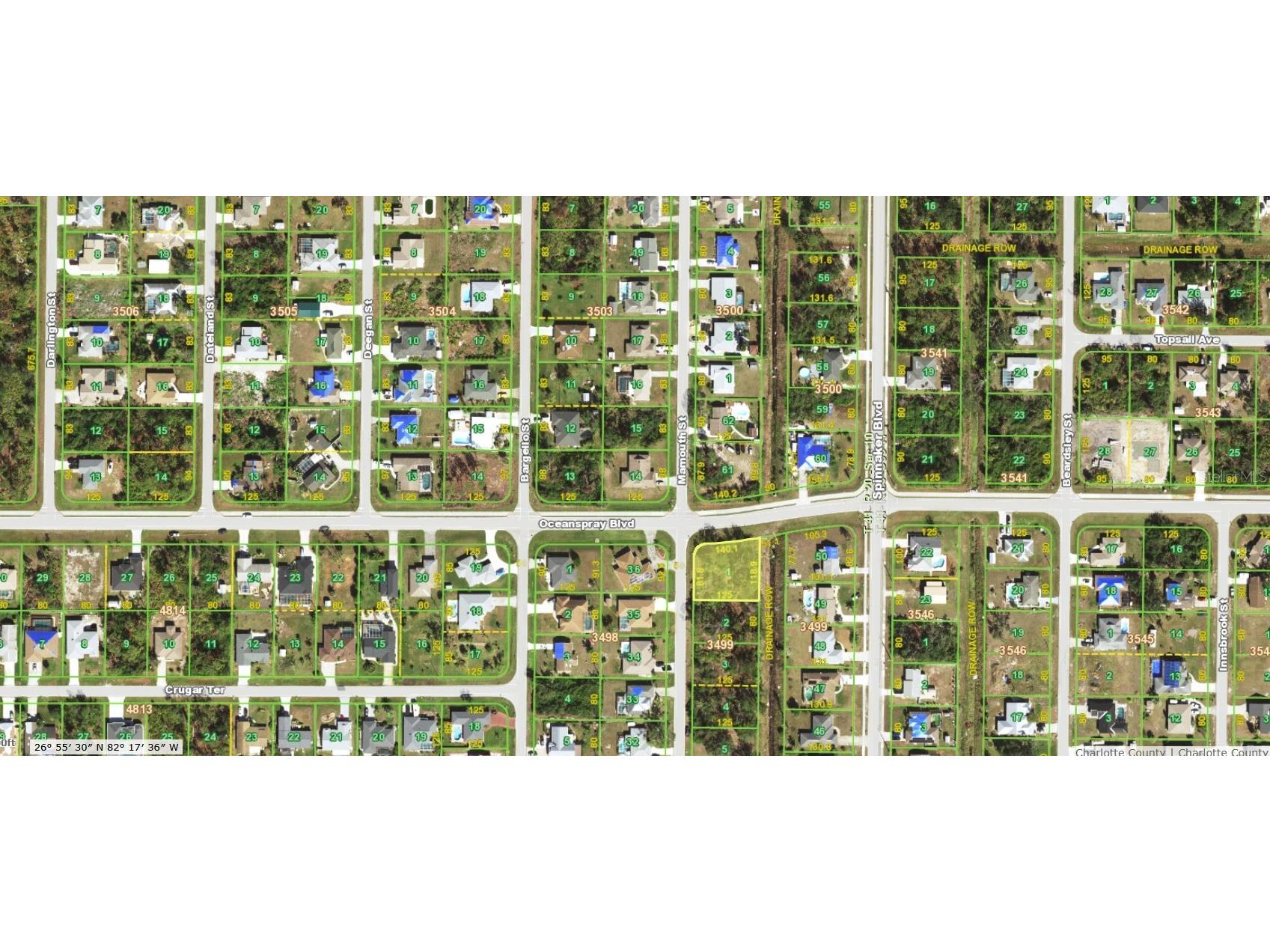 7274 Mamouth Street Englewood FL 34224 A4650786 image2