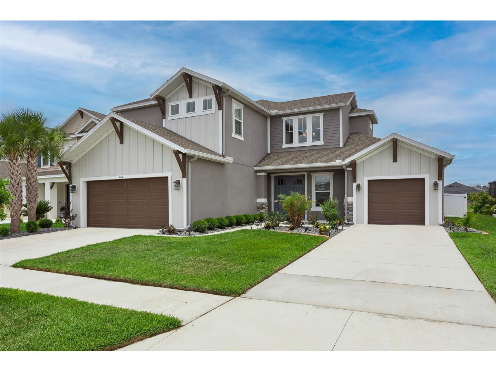 7274 Talamore Drive Wesley Chapel FL 33545 TB8507968 image1