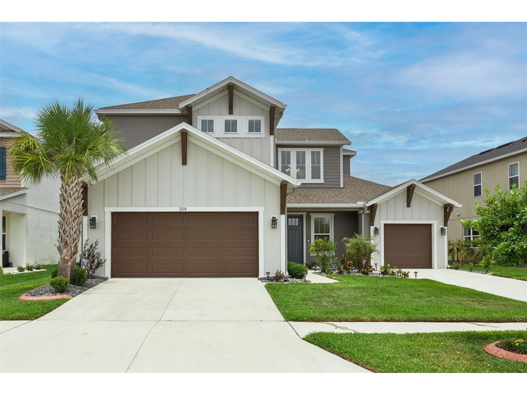 7274 Talamore Drive Wesley Chapel FL 33545 TB8507968 image2