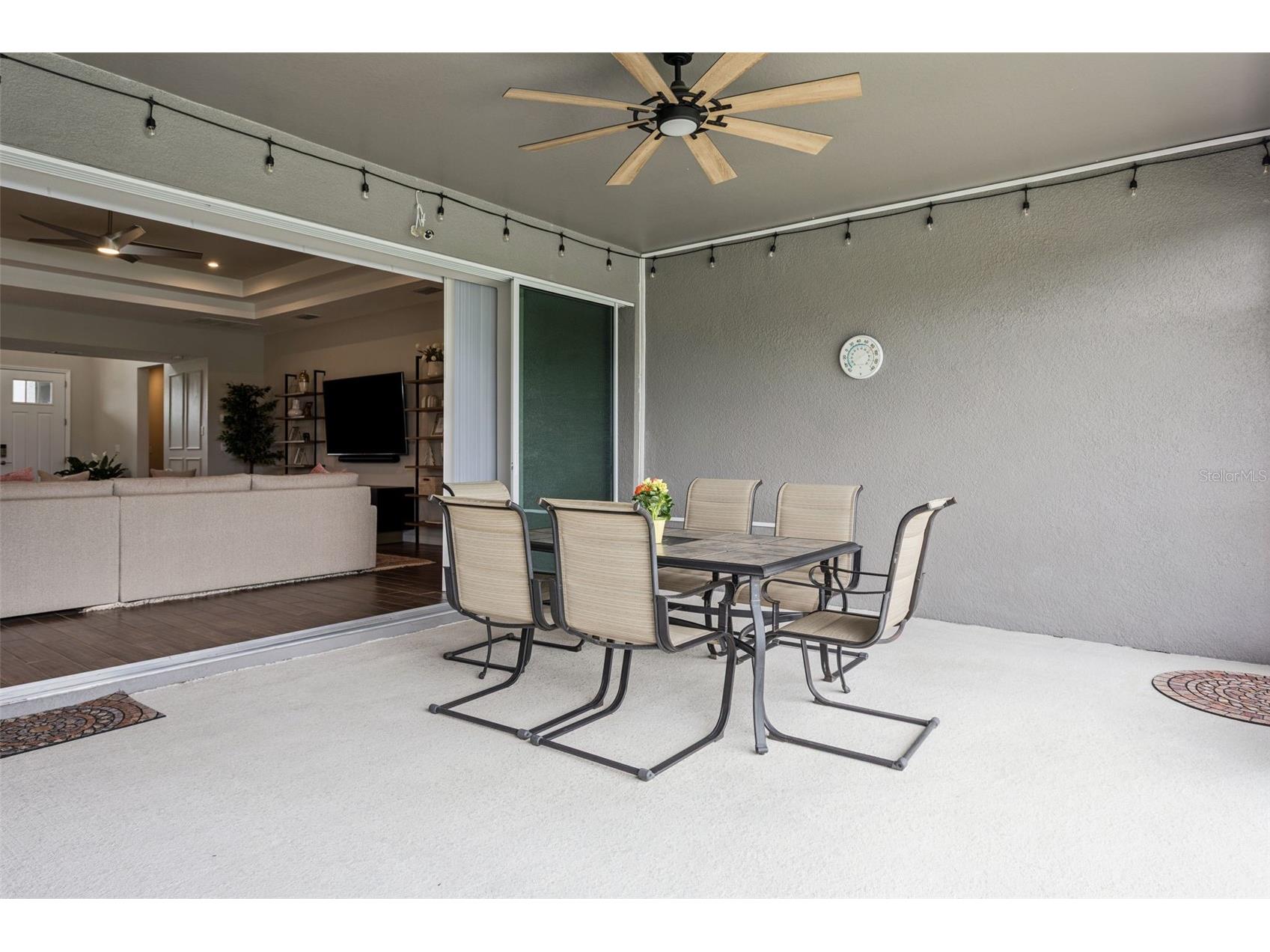 7274 Talamore Drive Wesley Chapel FL 33545 TB8507968 image42