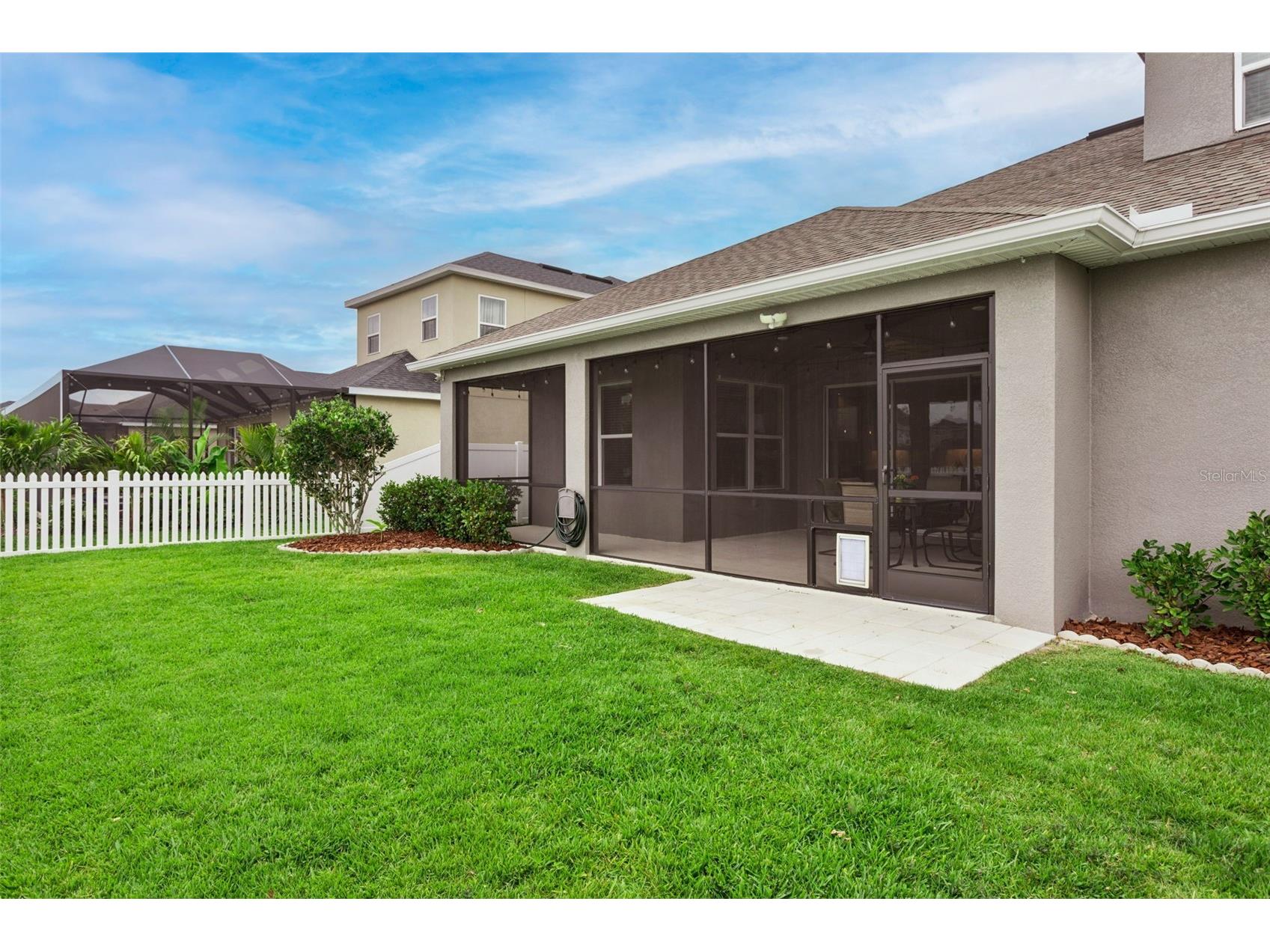 7274 Talamore Drive Wesley Chapel FL 33545 TB8507968 image46