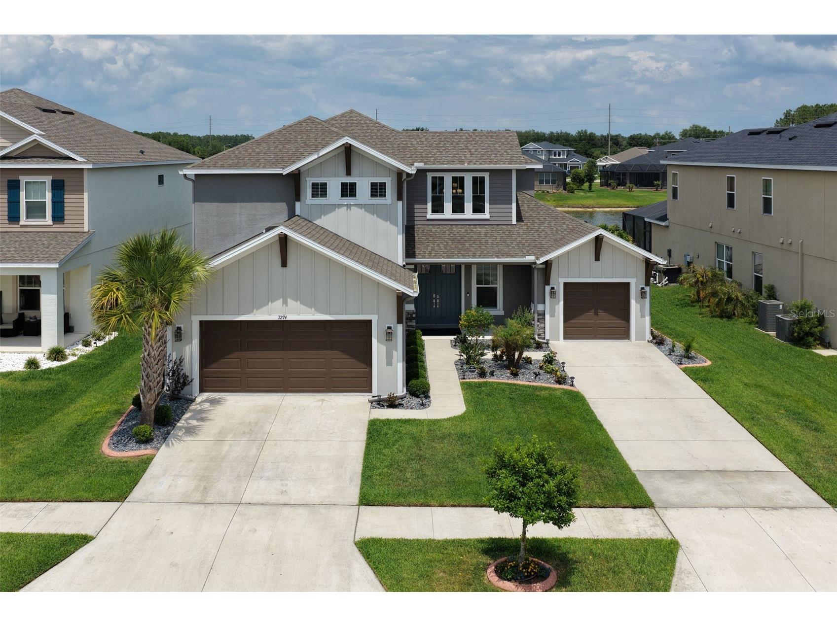 7274 Talamore Drive Wesley Chapel FL 33545 TB8507968 image51