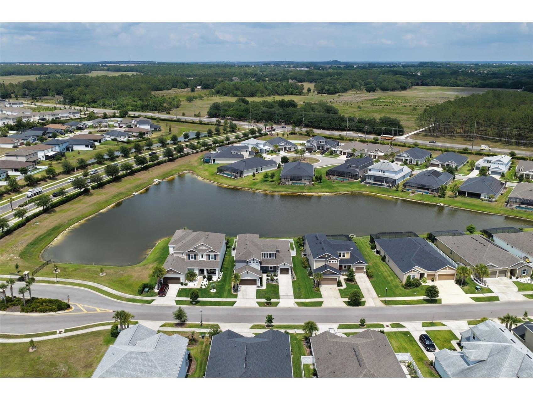 7274 Talamore Drive Wesley Chapel FL 33545 TB8507968 image52