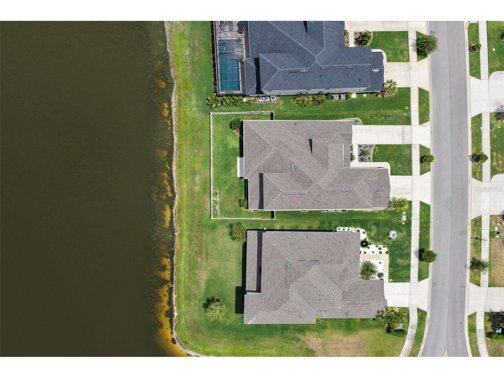 7274 Talamore Drive Wesley Chapel FL 33545 TB8507968 image53