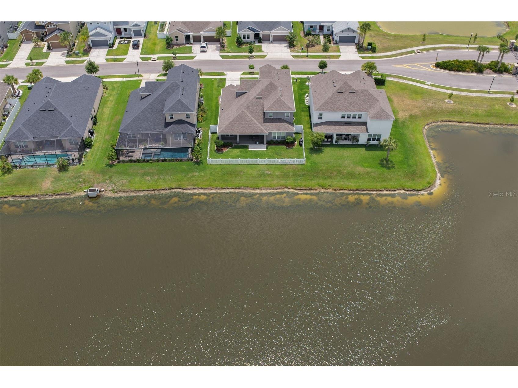 7274 Talamore Drive Wesley Chapel FL 33545 TB8507968 image54