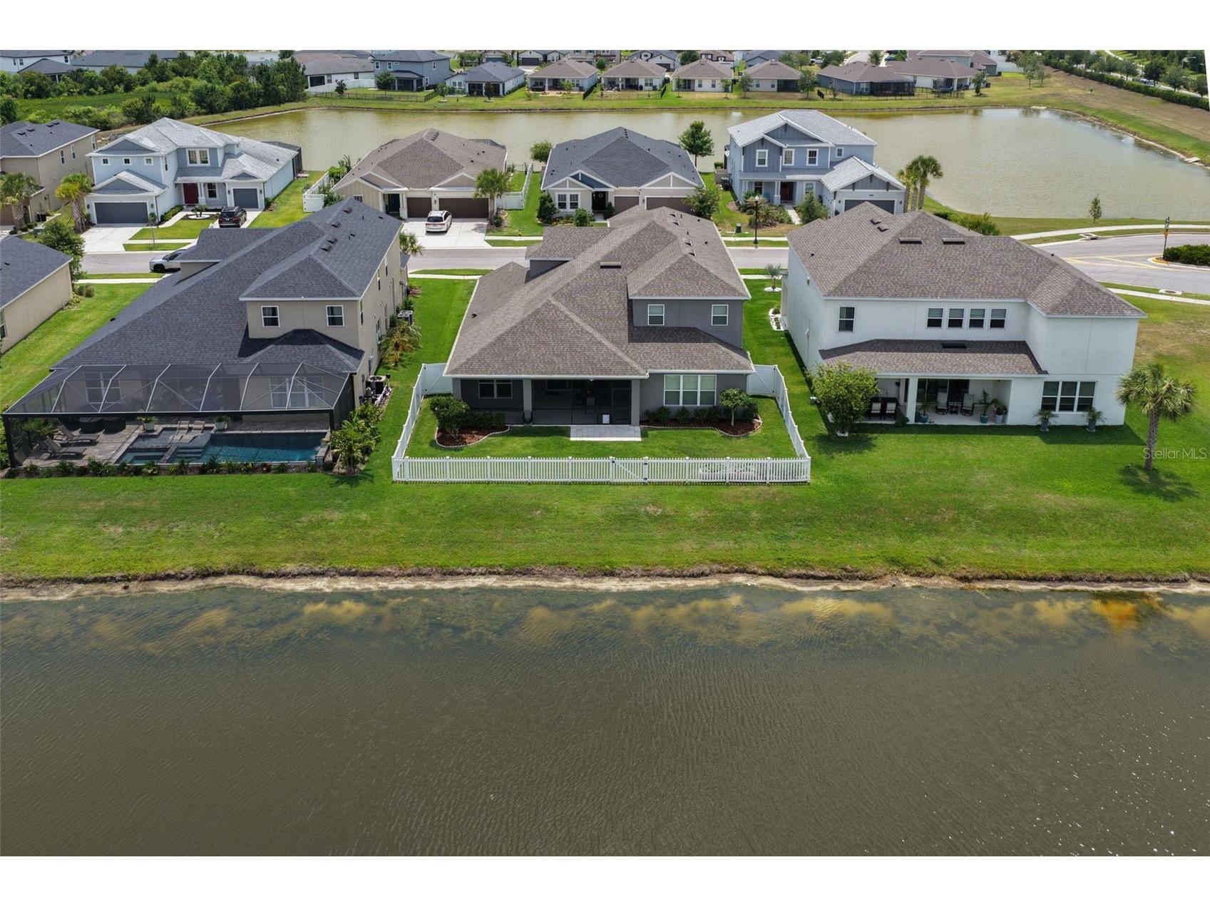 7274 Talamore Drive Wesley Chapel FL 33545 TB8507968 image55
