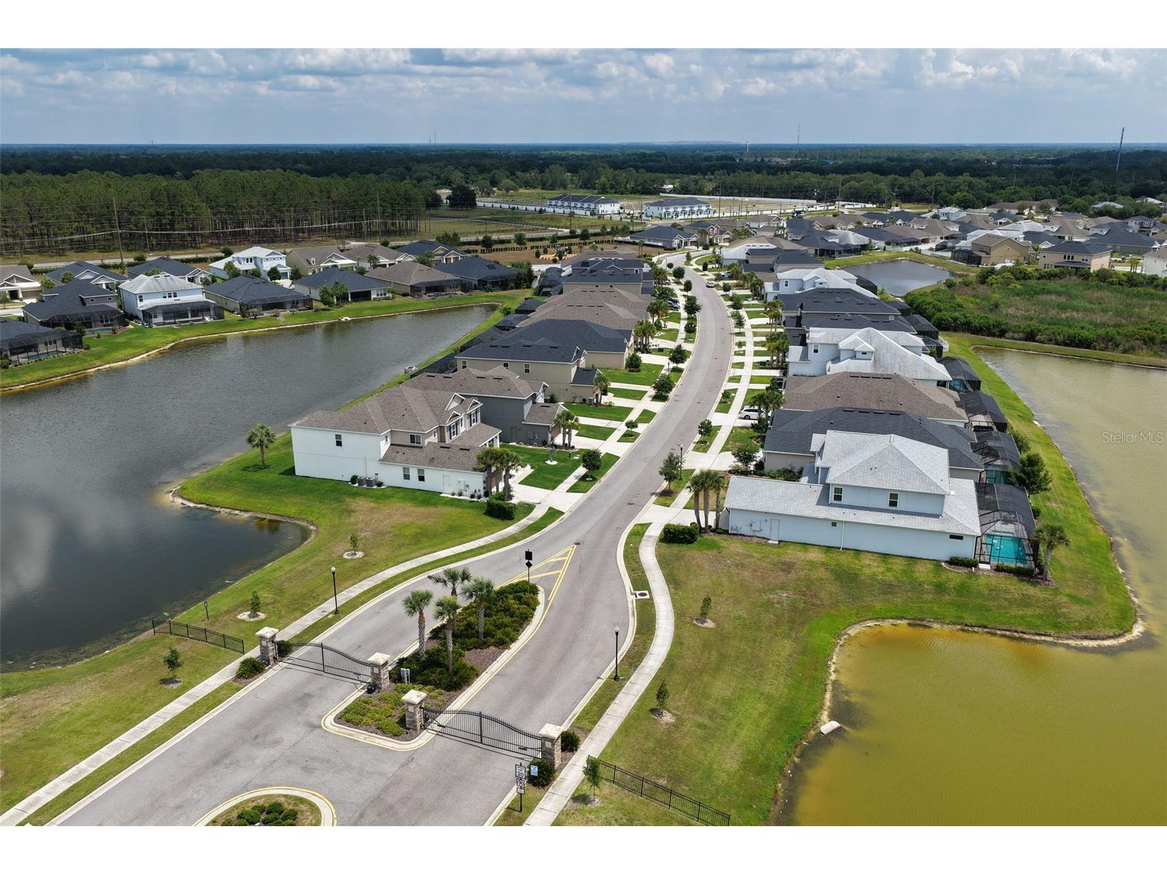 7274 Talamore Drive Wesley Chapel FL 33545 TB8507968 image57