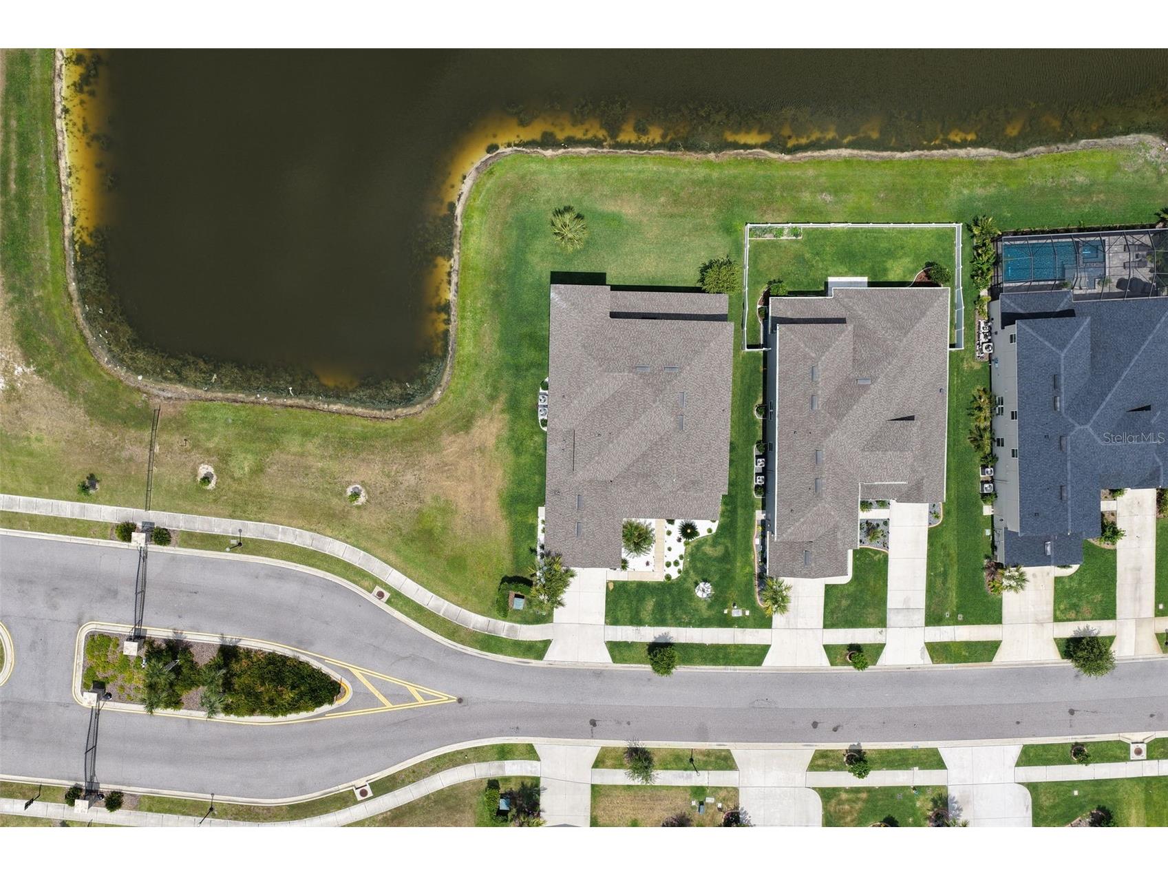 7274 Talamore Drive Wesley Chapel FL 33545 TB8507968 image58