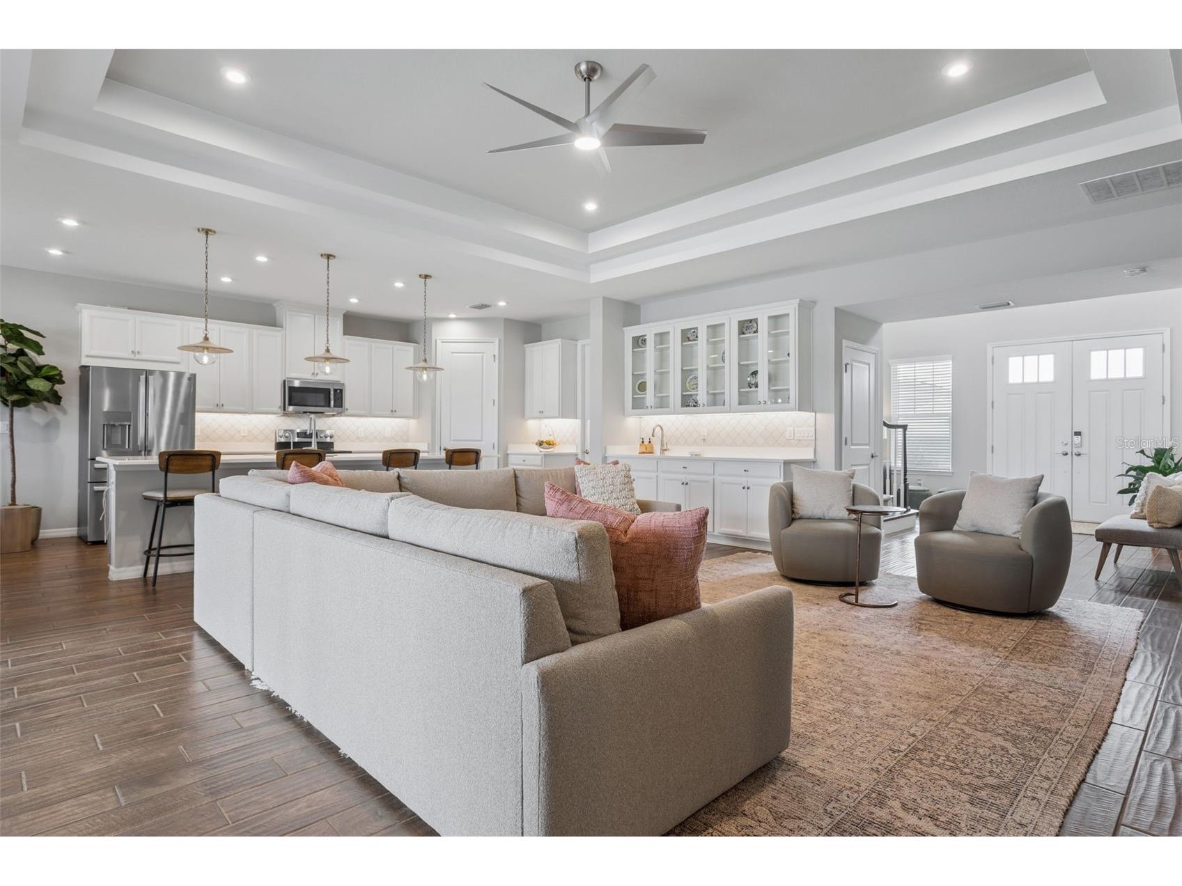 7274 Talamore Drive Wesley Chapel FL 33545 TB8507968 image6