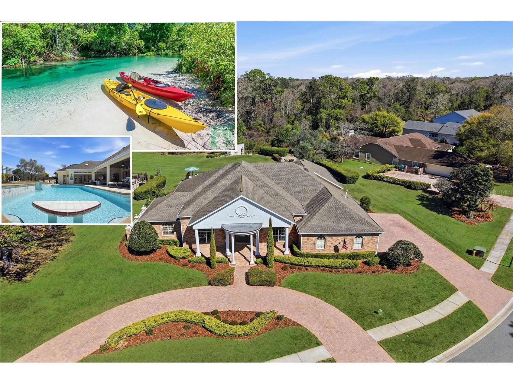 7275 Crystal Spring Run Weeki Wachee FL 34607 W7882950 image1