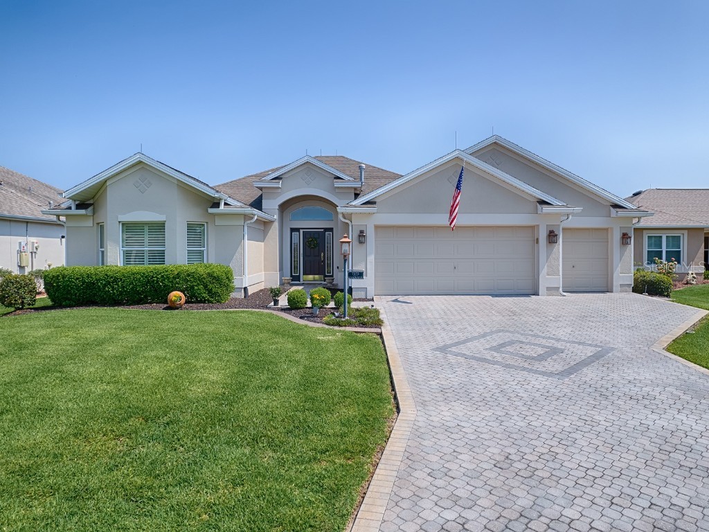 7275 SE 171st Brookhaven Place The Villages FL 32162 G5070883 image1