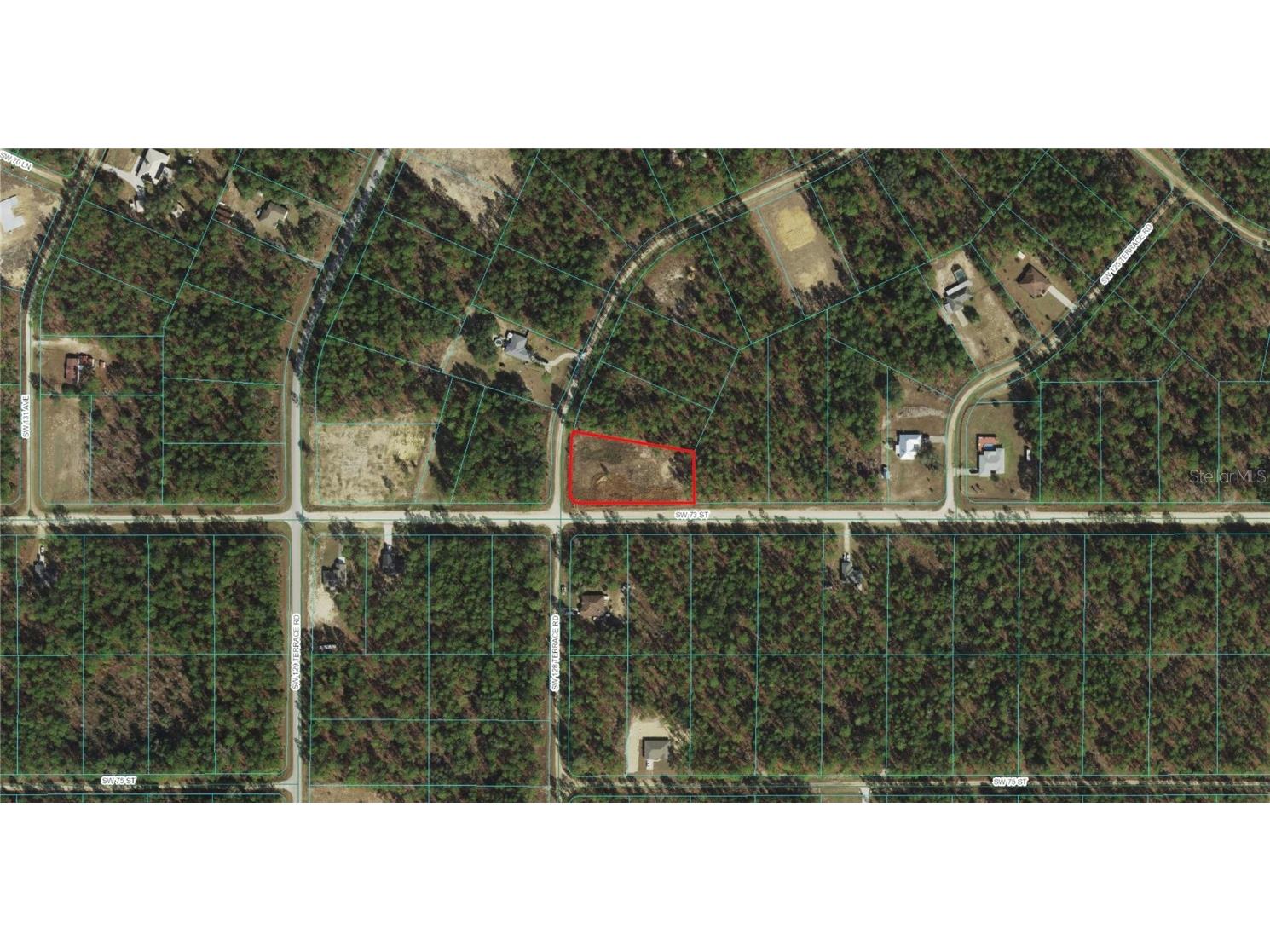 7275 SW 128th Terrace Road Ocala FL 34481 O6186223 image1