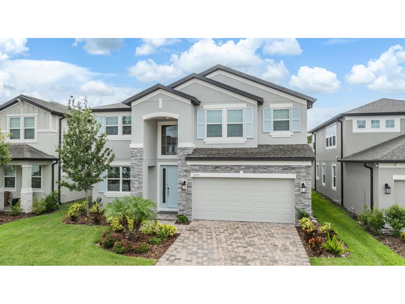 7276 Notched Pine Bend Wesley Chapel FL 33545 TB8393516 image1