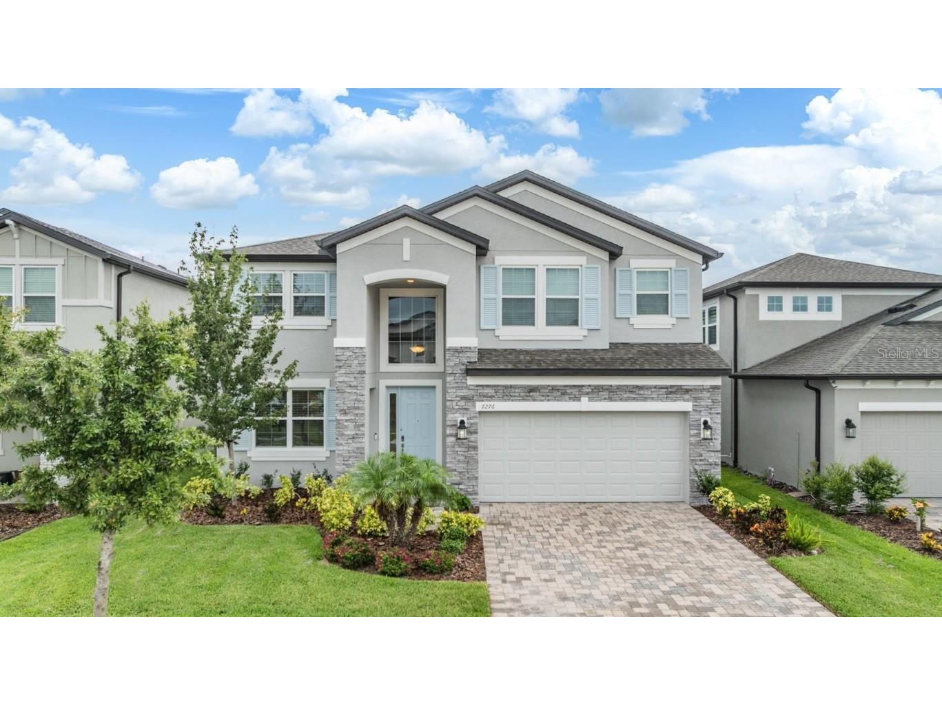 7276 Notched Pine Bend Wesley Chapel FL 33545 TB8393516 image39