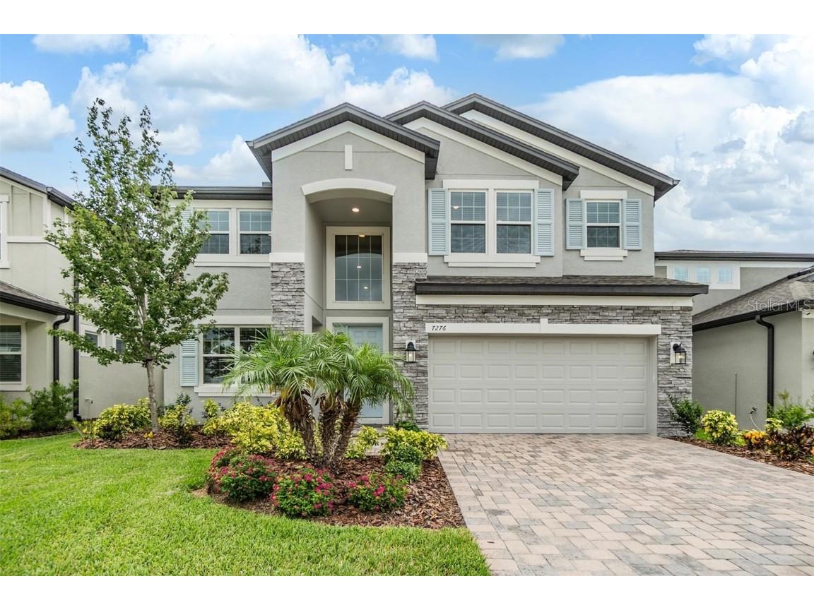 7276 Notched Pine Bend Wesley Chapel FL 33545 TB8393516 image40