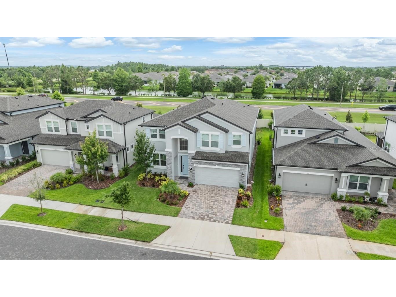 7276 Notched Pine Bend Wesley Chapel FL 33545 TB8393516 image43