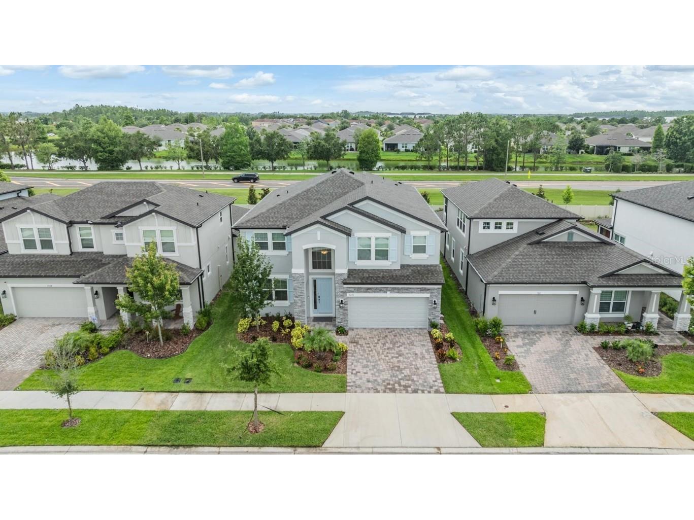 7276 Notched Pine Bend Wesley Chapel FL 33545 TB8393516 image44