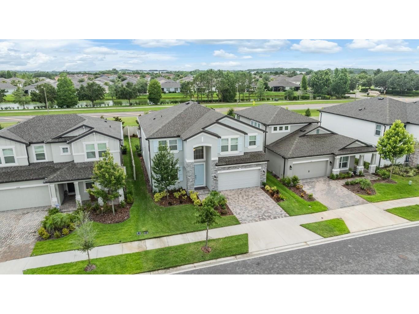 7276 Notched Pine Bend Wesley Chapel FL 33545 TB8393516 image45