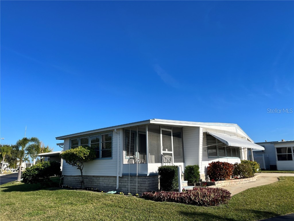 7277 Mount Georgetown Drive NE #563 Saint Petersburg FL 33702 U8190487 image1