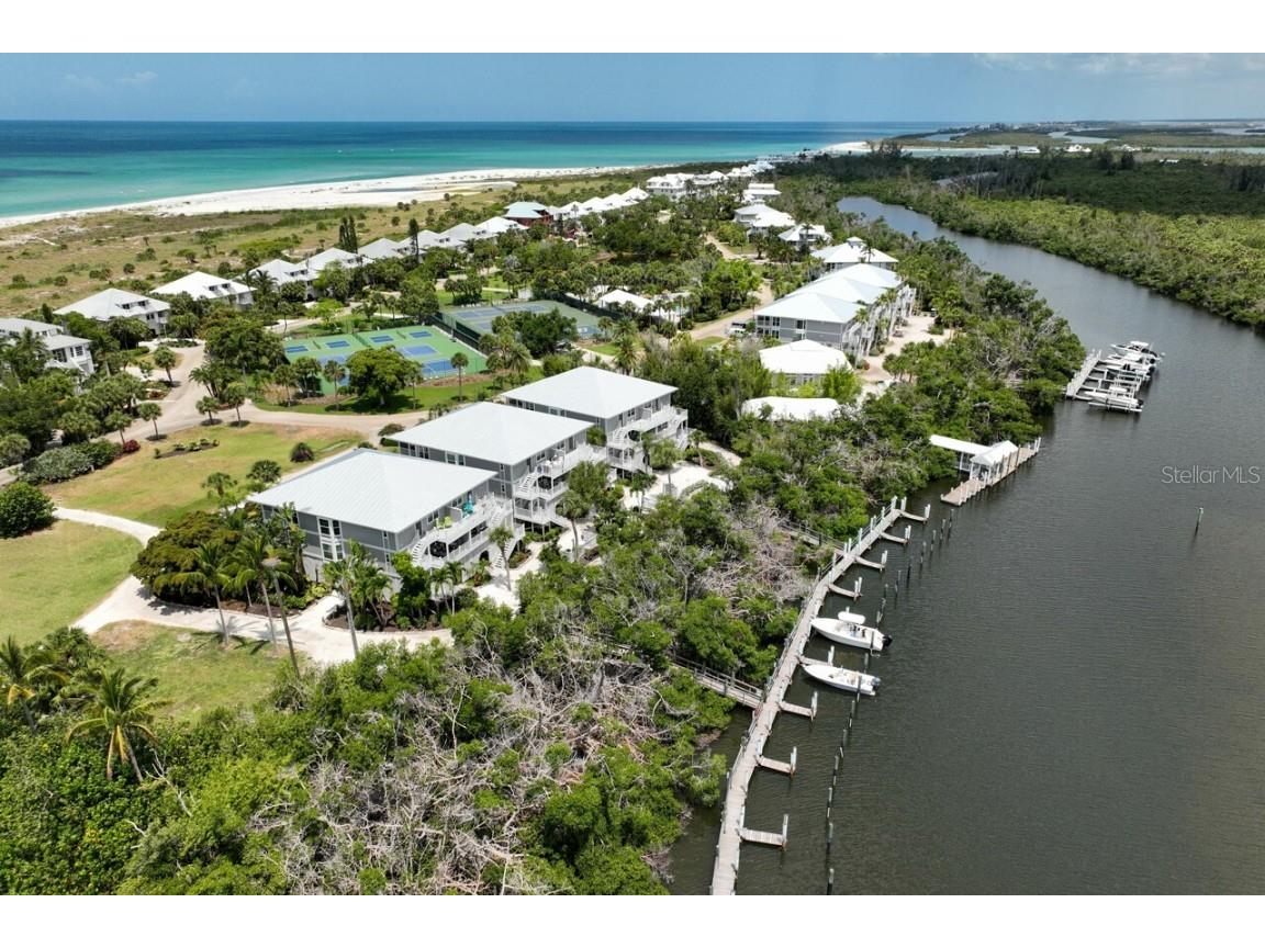 7277 Rum Bay Drive #5222 Placida FL 33946 - LEMON BAY D6136815 image1