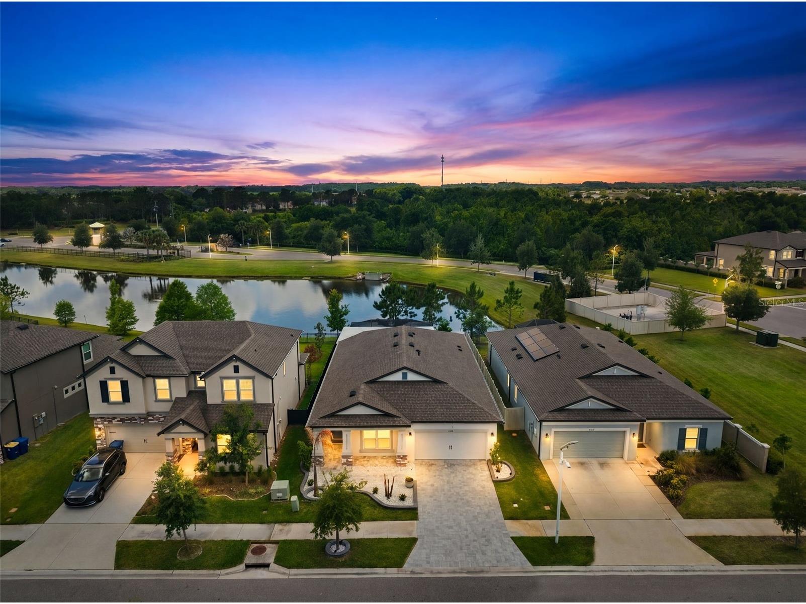 7278 Pool Compass Loop Wesley Chapel FL 33545 TB8503382 image1