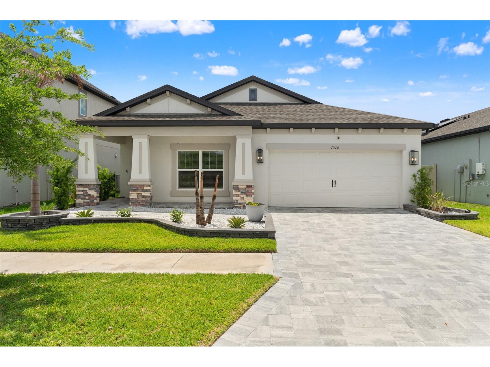 7278 Pool Compass Loop Wesley Chapel FL 33545 TB8503382 image3