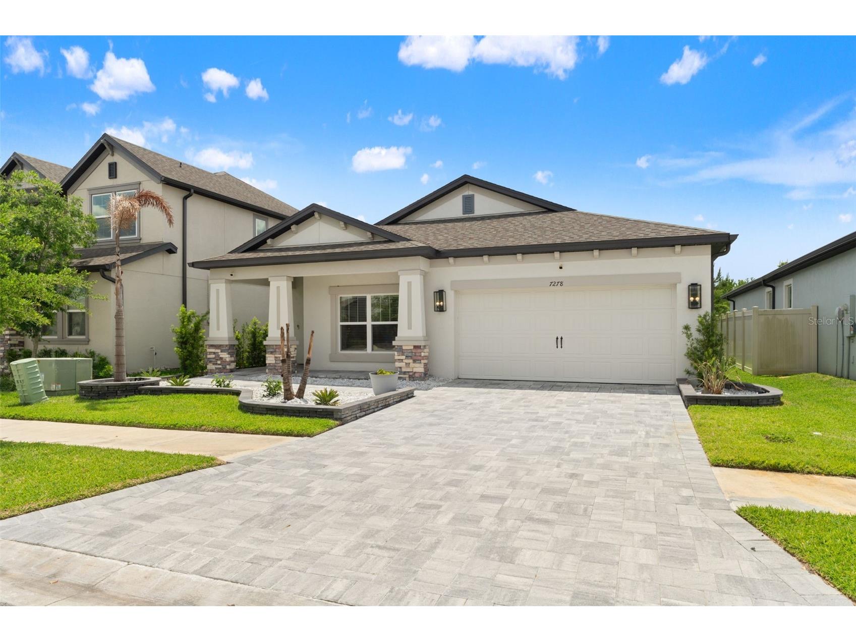 7278 Pool Compass Loop Wesley Chapel FL 33545 TB8503382 image33