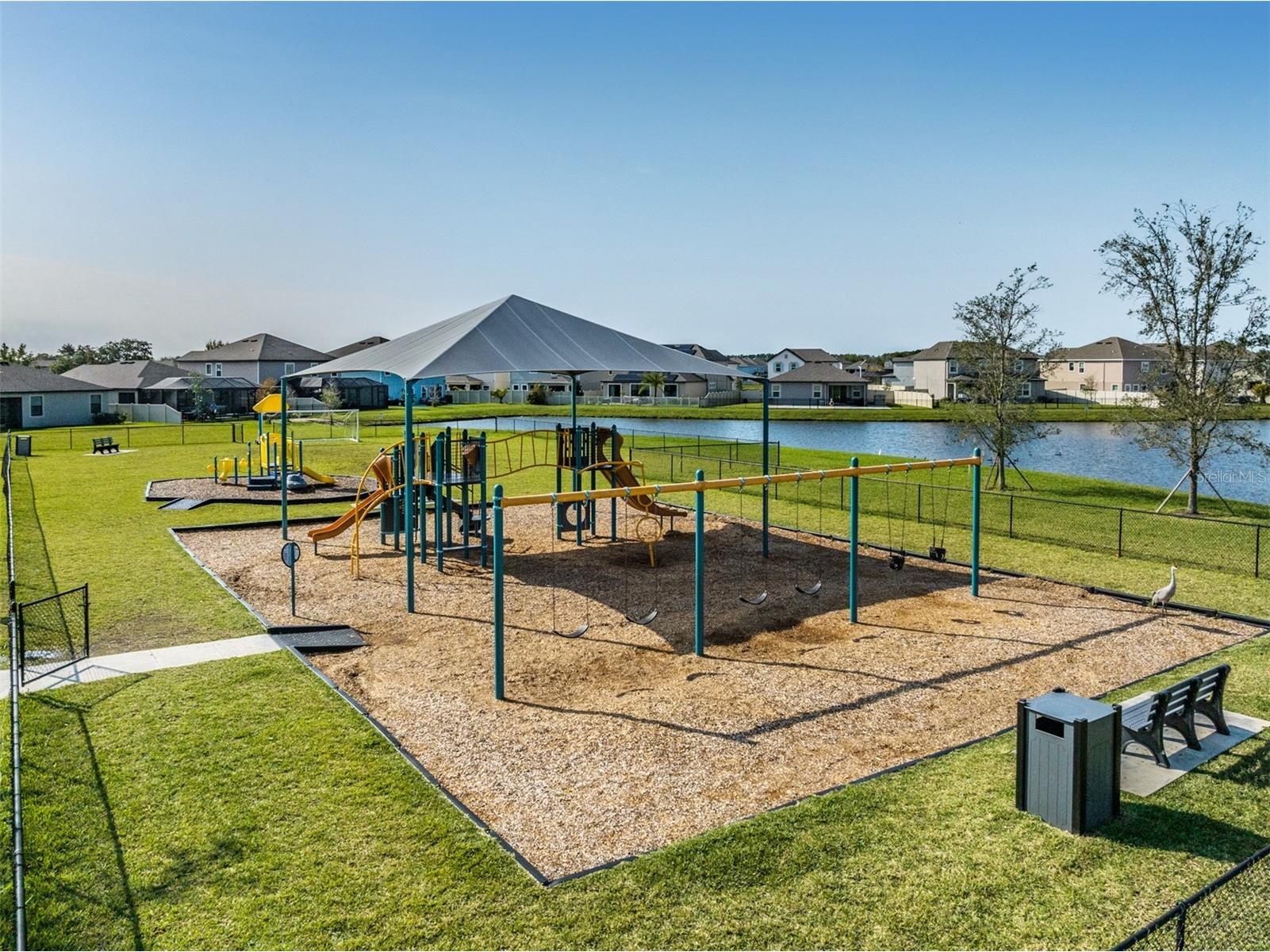 7278 Pool Compass Loop Wesley Chapel FL 33545 TB8503382 image44