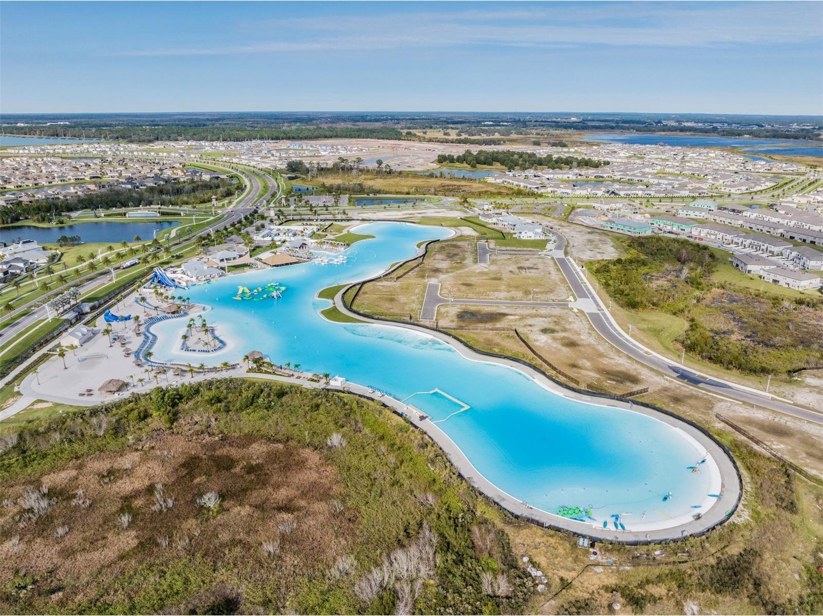 7278 Pool Compass Loop Wesley Chapel FL 33545 TB8503382 image45